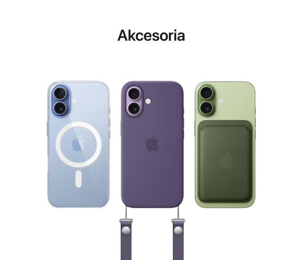 APPLE iPhone 17 256GB Biały - 1362335 - zdjęcie 9